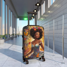 Load image into Gallery viewer, Suitcase