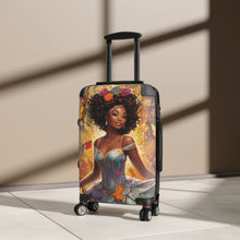 Load image into Gallery viewer, Suitcase