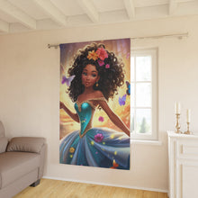 Load image into Gallery viewer, Window Curtains (1 Piece)