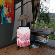 Load image into Gallery viewer, Suitcase