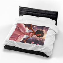 Load image into Gallery viewer, Velveteen Plush Blanket
