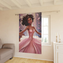 Load image into Gallery viewer, Window Curtains (1 Piece)
