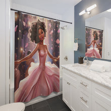 Load image into Gallery viewer, Shower Curtains
