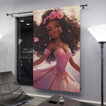 Load image into Gallery viewer, Window Curtains (1 Piece)

