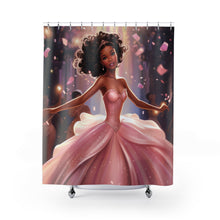 Load image into Gallery viewer, Shower Curtains

