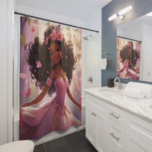 Load image into Gallery viewer, Shower Curtains
