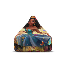 Load image into Gallery viewer, Bean Bag Chair Cover
