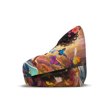 Load image into Gallery viewer, Bean Bag Chair Cover
