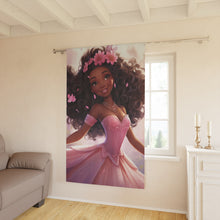 Load image into Gallery viewer, Window Curtains (1 Piece)
