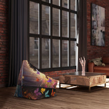 Load image into Gallery viewer, Bean Bag Chair Cover
